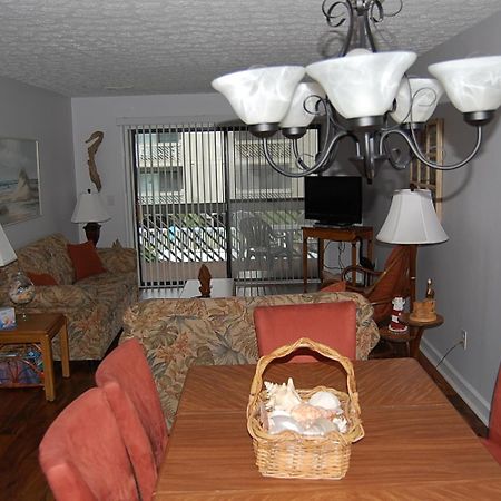 Apartmán Shipwatch L204 Myrtle Beach Exteriér fotografie
