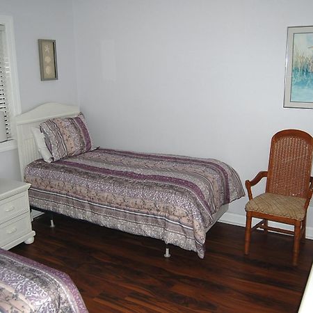 Apartmán Shipwatch L204 Myrtle Beach Exteriér fotografie