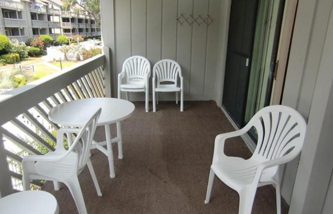Apartmán Shipwatch L204 Myrtle Beach Exteriér fotografie