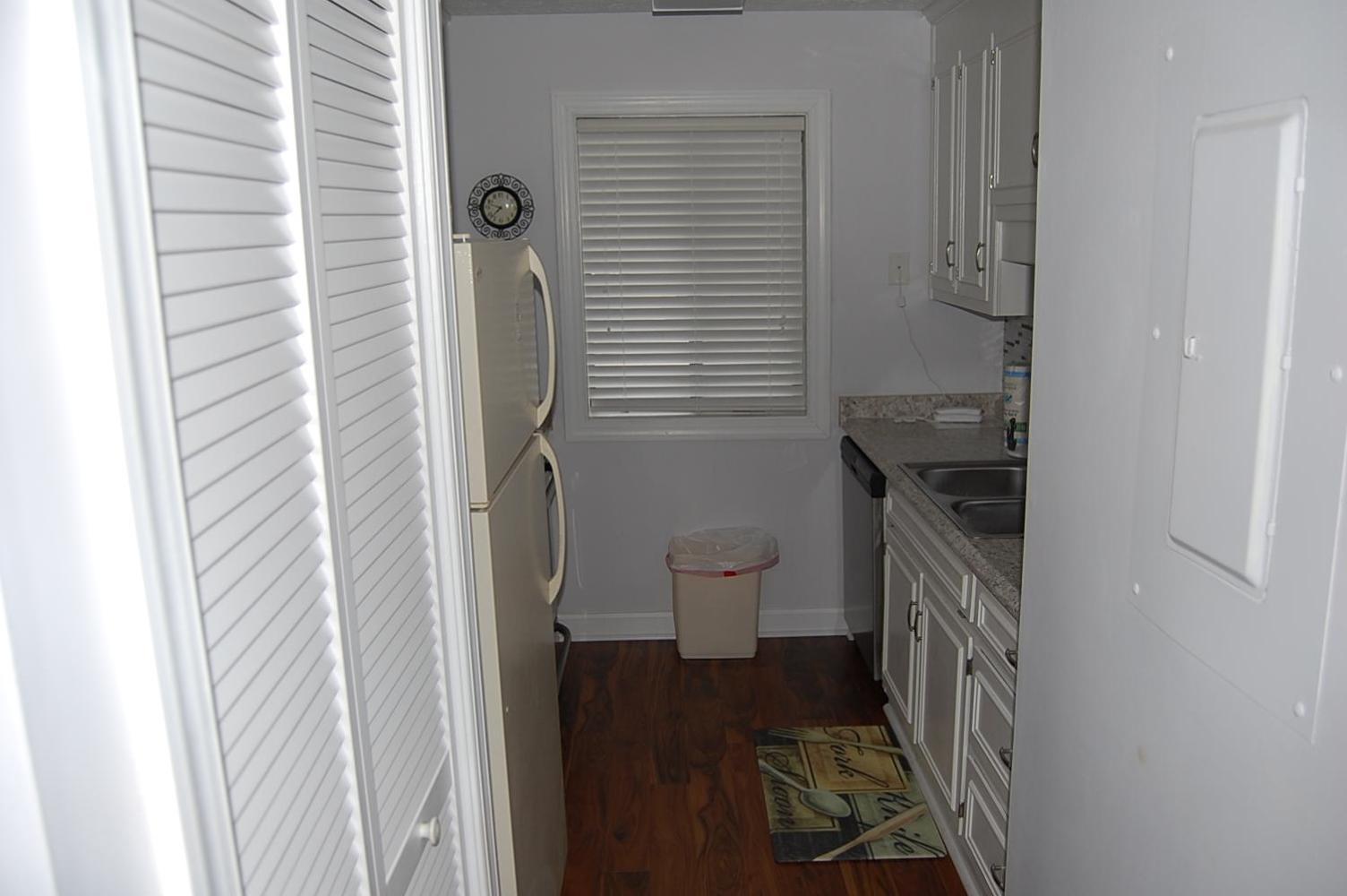 Apartmán Shipwatch L204 Myrtle Beach Exteriér fotografie