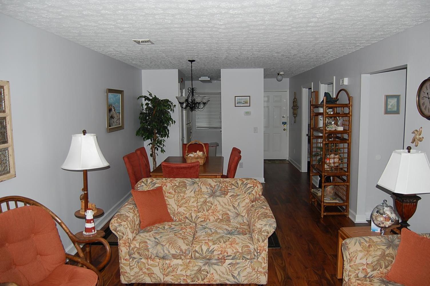 Apartmán Shipwatch L204 Myrtle Beach Exteriér fotografie